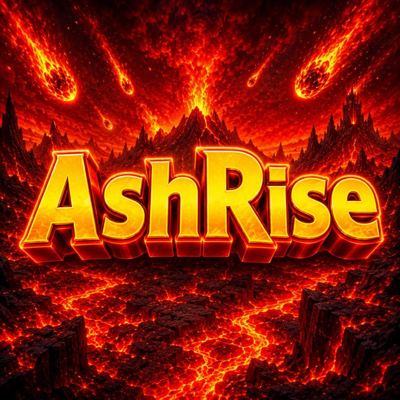 AshRise